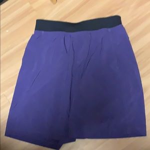 Men’s lulu lemon shorts